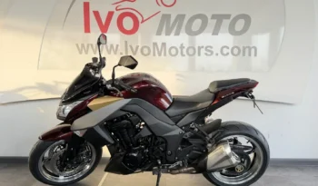 2010 Kawasaki Z 1000 – M5001_4