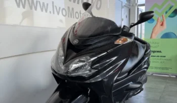 2012 Yamaha Majesty 400 – M5013 full