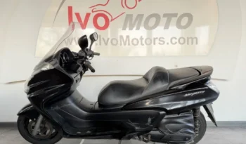 2012 Yamaha Majesty 400 – M5013 – 27