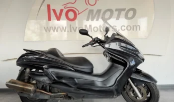 2012 Yamaha Majesty 400 – M5013 full