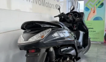 2012 Yamaha Majesty 400 – M5013 full