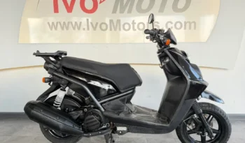 2014 Mbk 125 | Възможен лизинг – M5006 full
