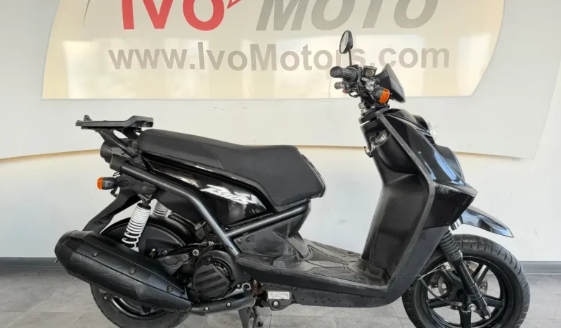 2014 Mbk 125 | Възможен лизинг – M5006 full