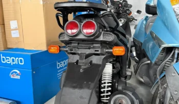 2014 Mbk 125 | Възможен лизинг – M5006 full