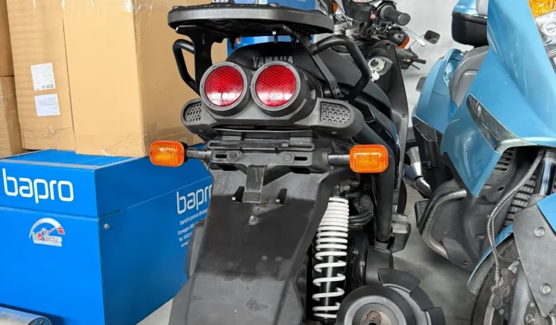 2014 Mbk 125 | Възможен лизинг – M5006 full