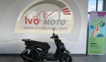 2014 Mbk 125 | Възможен лизинг – M5006 full