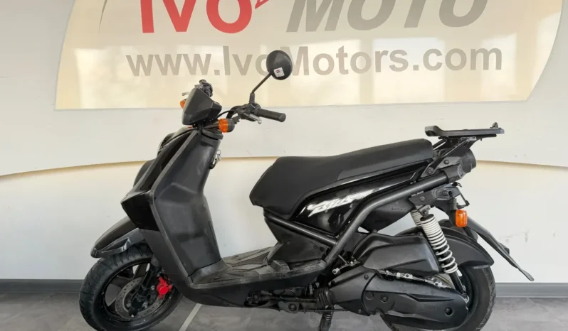 2014 Mbk 125 _ Възможен лизинг – M5006_6