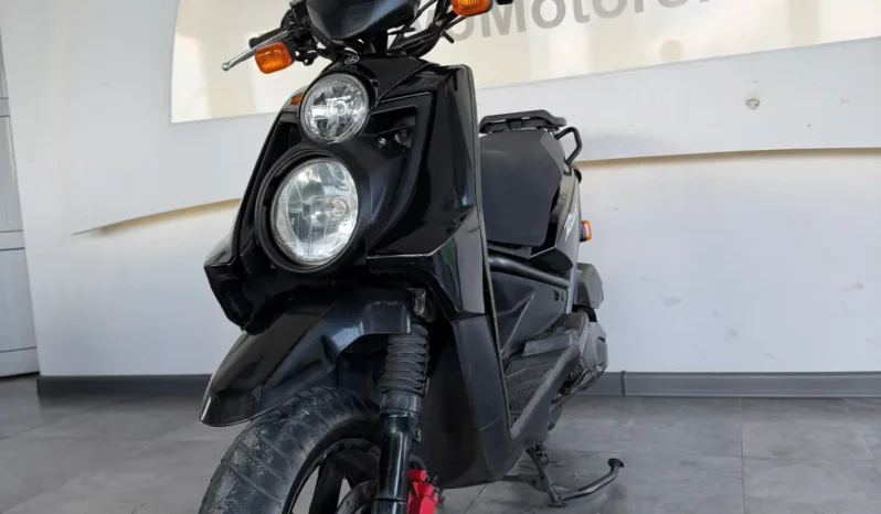 2014 Mbk 125 | Възможен лизинг – M5006 full
