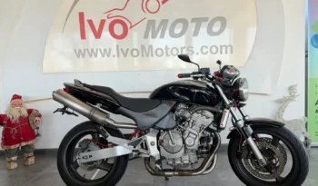 2001 Honda Hornet 600 – M5022 full