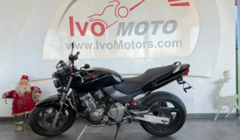 2001 Honda Hornet 600 – M5022_2