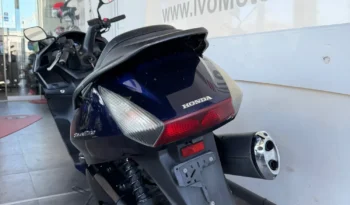 2006 Honda Silver Wing 400 – M5016 full