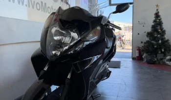 2006 Honda Silver Wing 400 – M5016 full