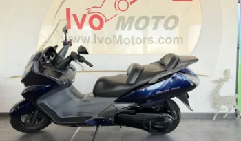 2006 Honda Silver Wing 400 _ 2 броя – M5016_22