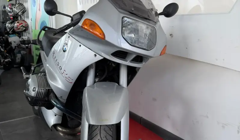 2004 BMW R RT1150 – M5032 full