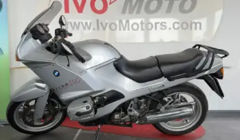 2004 BMW R RT1150 – M5032_12