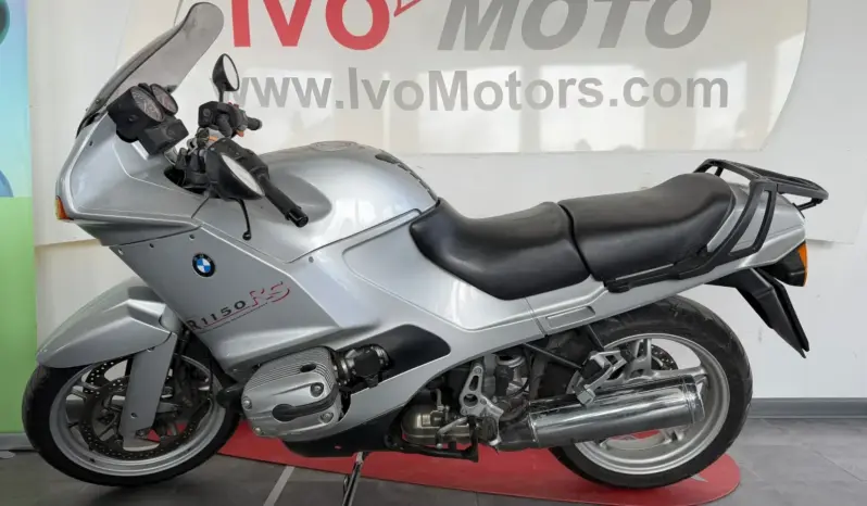 2004 BMW R RT1150 – M5032_12