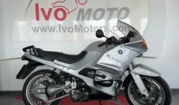2004 BMW R RT1150 – M5032 full