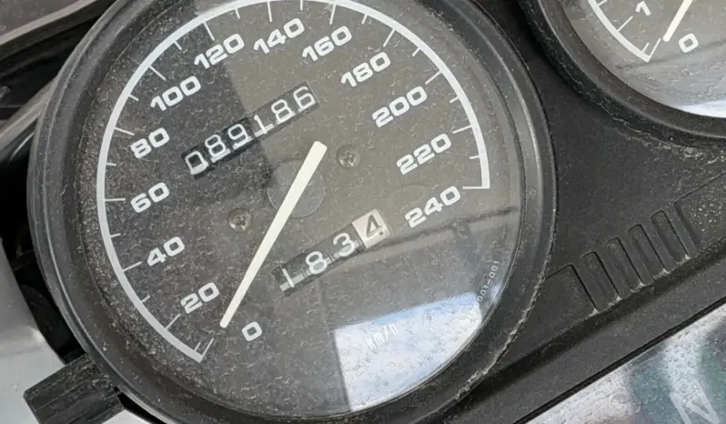 2004 BMW R RT1150 – M5032 full