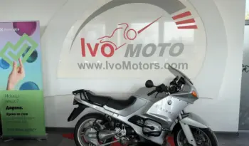2004 BMW R RT1150 – M5032 full