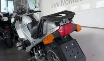 2004 BMW R RT1150 – M5032 full