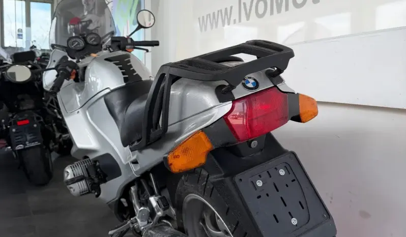 2004 BMW R RT1150 – M5032 full