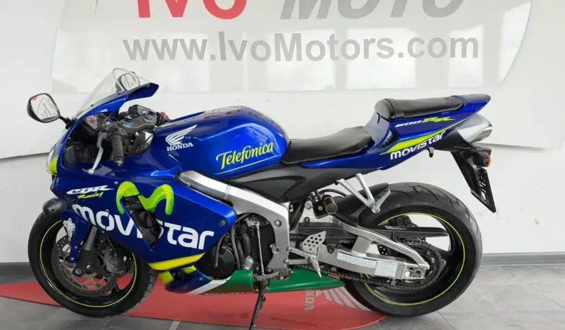 2007 Honda Cbr 600RR – M5056_14