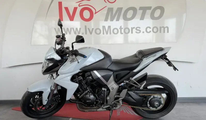 2009 Honda Cb 1000R – M5043_12