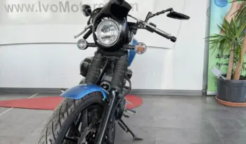 2018 Yamaha Xvs 950 БАРТЕР – M5031 full