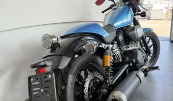 2018 Yamaha Xvs 950 БАРТЕР – M5031 full
