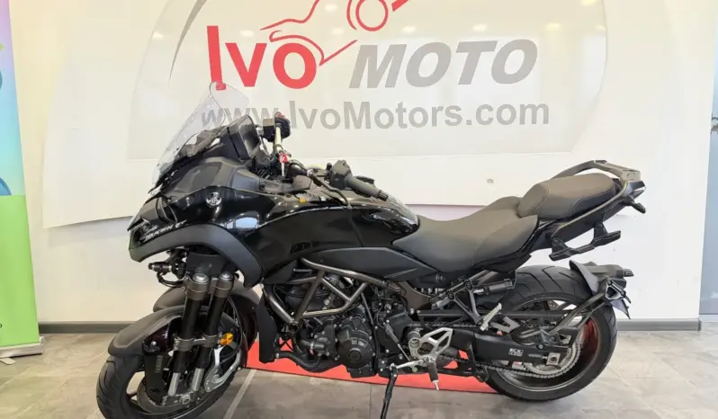 2024 Yamaha Mt-09 Niken GT 900 – M5038_14