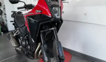 2025 Honda Cb 500 – M5040 full
