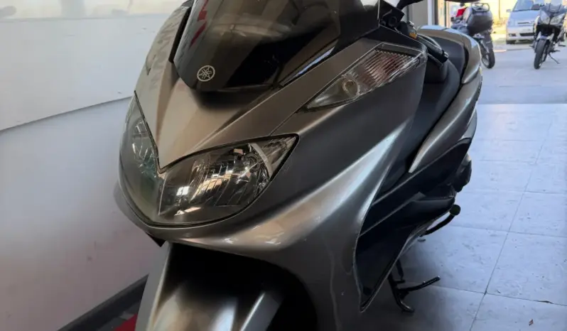 2005 Yamaha Majesty 400 – M5057 full