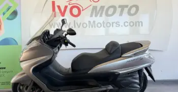 2005 Yamaha Majesty 400 – M5057_14