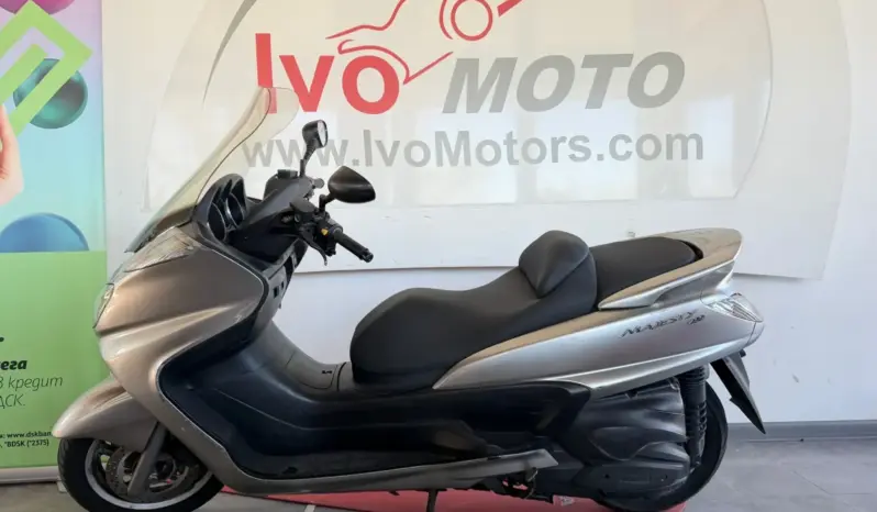 2005 Yamaha Majesty 400 – M5057_14