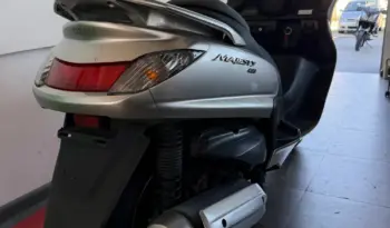 2005 Yamaha Majesty 400 – M5057 full