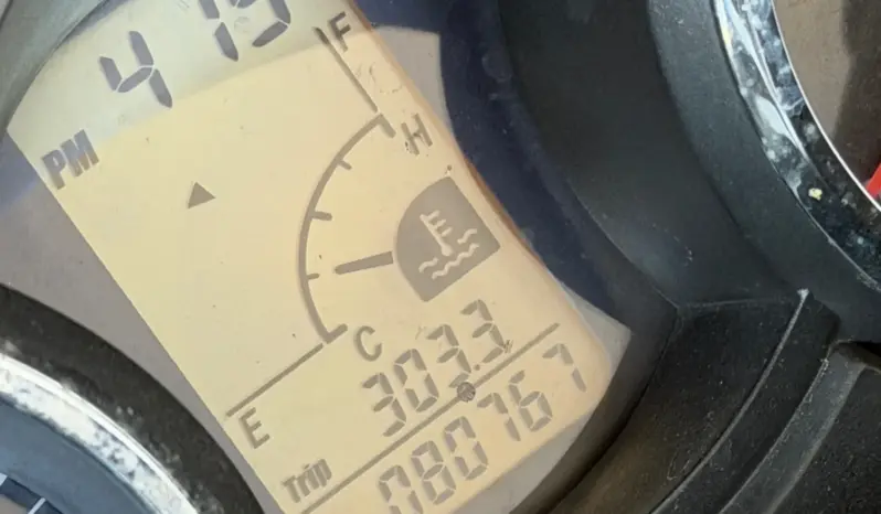 2005 Yamaha Majesty 400 – M5057 full