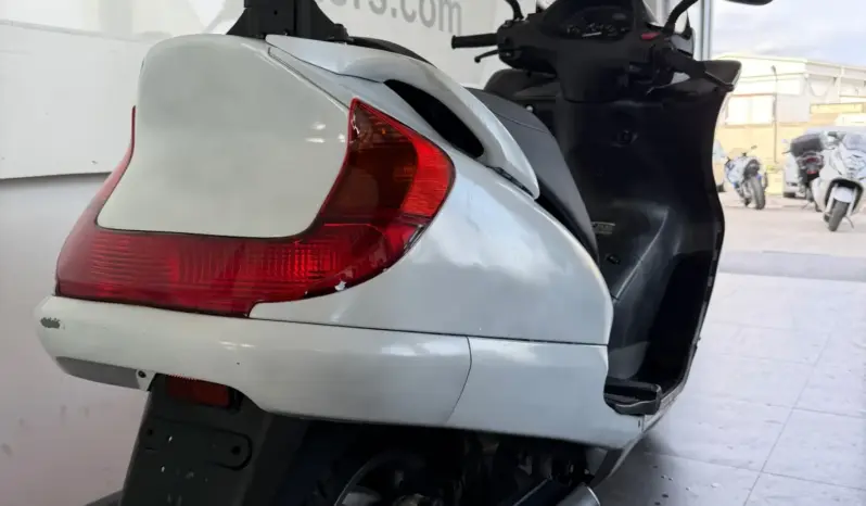 2008 Honda Foresight 250 – M5060 full