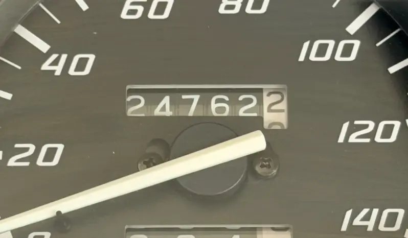 2008 Honda Foresight 250 – M5060 full
