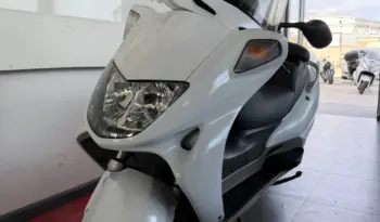 2008 Honda Foresight 250 – M5060 full