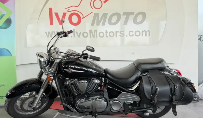 2013 Kawasaki Vn 900 – M5062_2