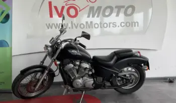 1995 Honda Shadow 600 – M5078_12