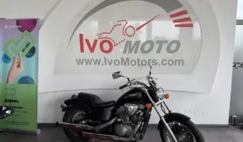 1995 Honda Shadow 600 – M5078 full