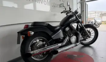 1995 Honda Shadow 600 – M5078 full