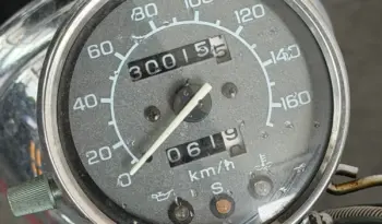 1995 Honda Shadow 600 – M5078 full