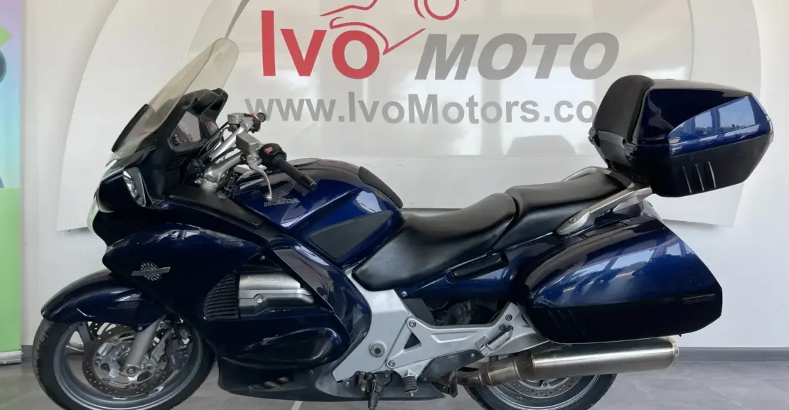 2002 Honda Paneuropean 1300 _ Възможност за лизинг – M5066_10