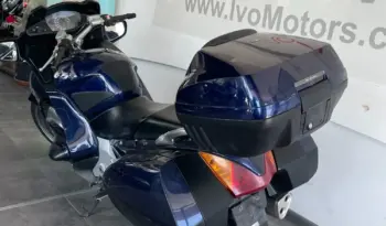 2002 Honda Paneuropean 1300 | Възможност за лизинг – M5066 full