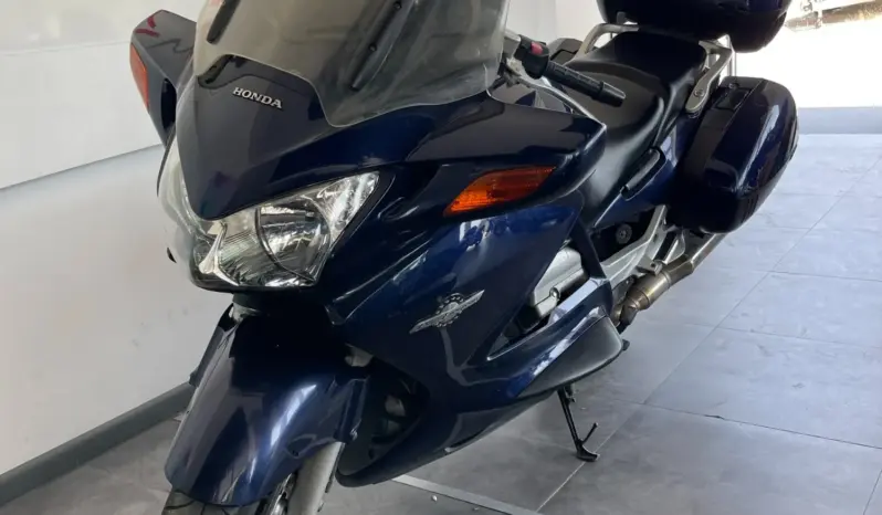 2002 Honda Paneuropean 1300 | Възможност за лизинг – M5066 full