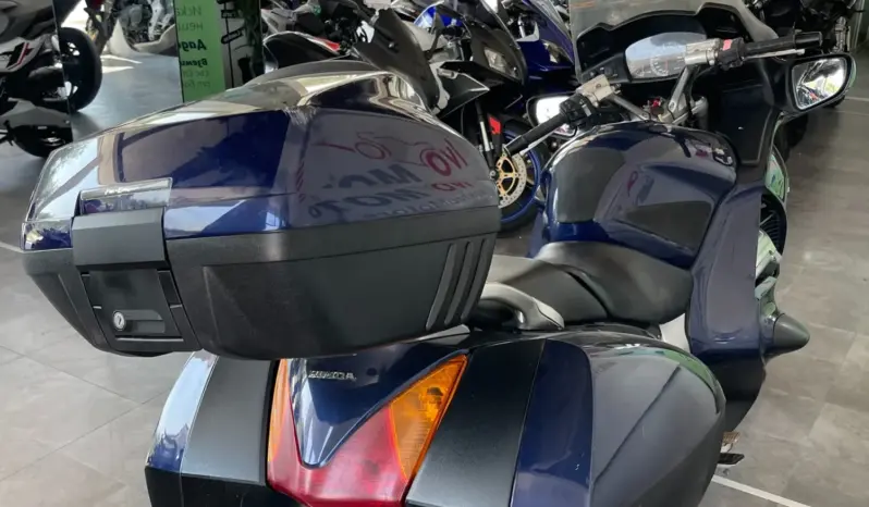2002 Honda Paneuropean 1300 | Възможност за лизинг – M5066 full