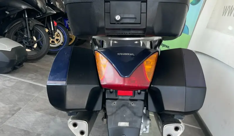 2002 Honda Paneuropean 1300 | Възможност за лизинг – M5066 full