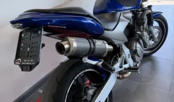 2003 Honda Hornet 600 – M5069 full